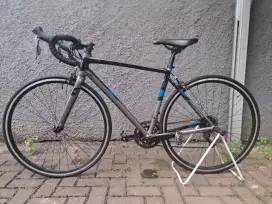 Like New Polygon strattos S2 size M