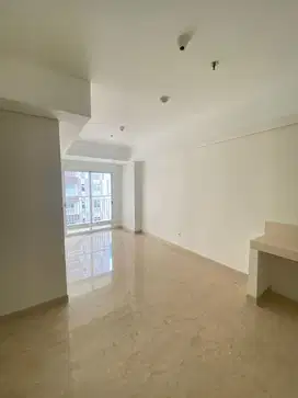 Dijual Apartment Podomoro 2BR+2KM