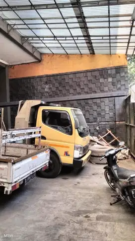 Dijual Gudang Strategis Di Daerah Margaasih Bandung