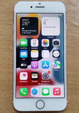 iPhone 7 128GB Rose Gold
