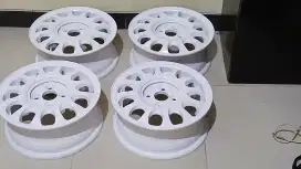 Velg enkei ring 14