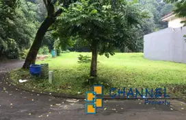 DIJUAL Tanah Kavling Cluster The Green BSD