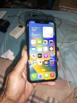 Iphone x 64GB ex.ibok