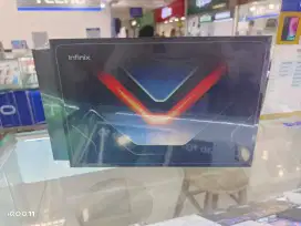 Infinix XPAD GT 8/256 with Keyboard Case + X Pencil