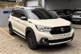 Suzuki Xl7 New Semua Type