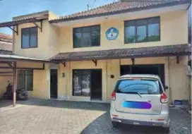 Dijual Segera Kantor Koperasi Harga Nego