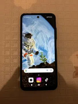 [NEGO AJA] Xiaomi Redmi Note 10 5G 8/128 Mulus