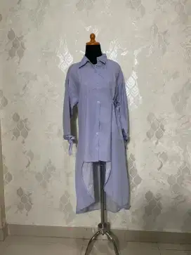 Preloved Mini Dress