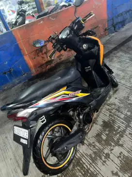 Honda beat fi 2013