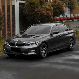 (CASH) BMW 320i G20 Sport 2019
