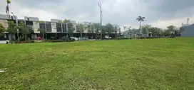 Bisa KPR ! BARANG LANGKA ! Kavling Badan 8x20 Suvarna Sutera