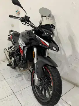 Benelli trx abs 250