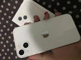 Jual Iphone 13 128 ibox