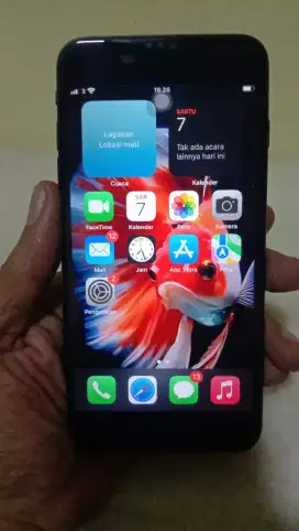 bismillah jual iphone 7 plus 128gb