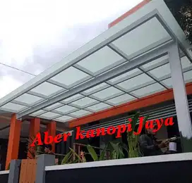 Kanopi apderonn