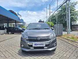Low KM Daihatsu Ayla Abu 1.2 R -MT 2019 SIE