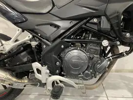 Benelli trx abs 2023