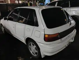 Toyota Starlet 1991 Bensin