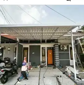 Canopi alderon 75