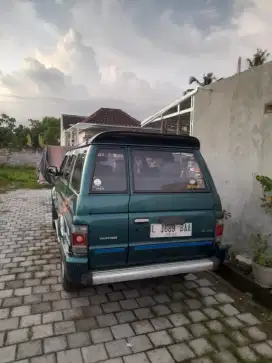 Panther hi sporty 1997
