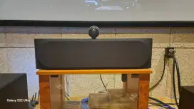 Bowers wilkins htm 71s3