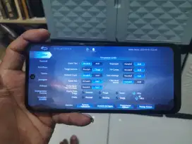 Tecno Pova 4 NFC Ram 8+5/128gb