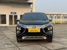 Mitsubishi Xpander Ultimate 1.5 AT 2018
