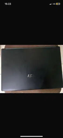 LAPTOP ASUS MSI MODERN 14 C11M