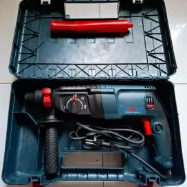 Baru Rotary jack Hammer Drill Mesin Bor dan Bobok beton tembok dinding