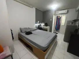 Apartemen Studio Kalibata City