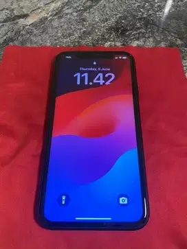 Apple iPhone XR 64GB