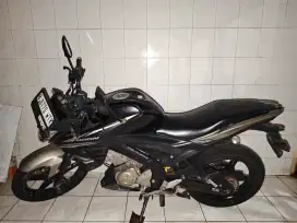 Yamaha All New Vixion Advance 2019