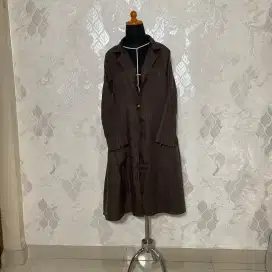 Preloved Outer Wanita