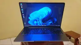 Huawei 14s Core i5 11300h SSD 256 Batrei 9jam Keyboard Lampu Harga Net