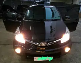 Xenia R Deluxe MT 2012