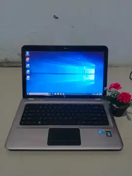 Di jual laptop hp core i7 joss ram 8