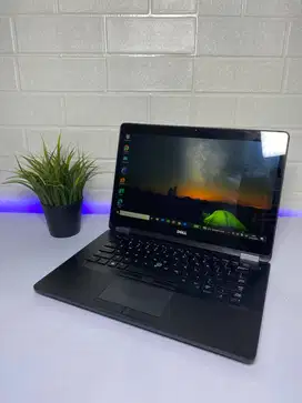 LAPTOP DELL LATITUDE E7470