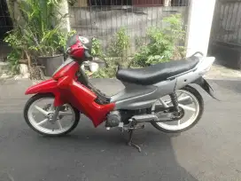 suzuki smash surat lengkap