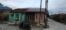 Rumah murah 2unit di Kubang Raya posisi depan masjid