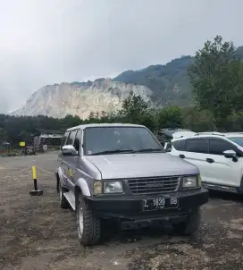 Panther sporty 1996