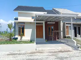 Rumah di slawi sapphiee aesthetic