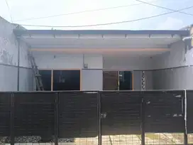 RUMAH DIJUAL/DISEWAKAN SIAP HUNI STRATEGIS DI JANTUNG KOTA DEPOK