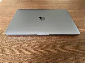 MacBook Pro 13-inch (2020) - Space Gray, RAM 8GB, SSD 256GB