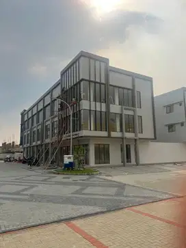 JUAL CEPAT RUKO MAGGIORE JUNCTION GADING SERPONG