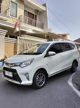 CALYA G MANUAL 2017 km 22 rban