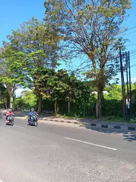 Dijual Tanah di Poros Jalan Kembar Dekat Museum Angkot, Sisir Batu