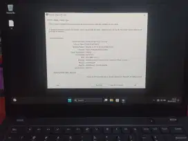Thinkpad T480s 16GB 512GB SSD Full HD