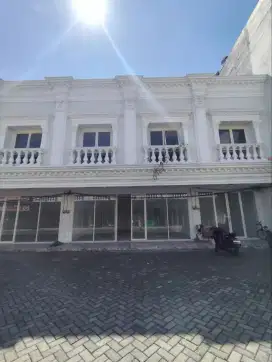 Ruko 2 lantai‼️Jual Cepat Ruko royal palace, larangan ,sidoarjo