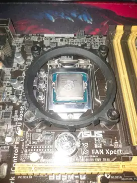 Paketan intel i7-4790 , B85,  16gb ddr3 , gtx 750Ti