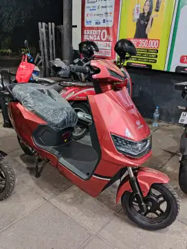 SEPDAH LISTRIK EXOTIC TERBARU HANYA 6JUTAAN SJAA!!